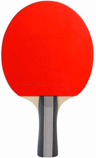 Cornilleau Sport Solo Kit Ping Pong Racket for Beginners