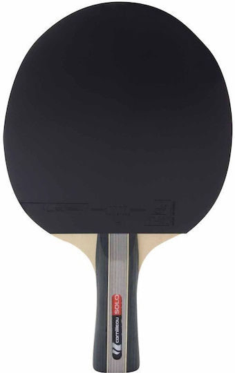 Cornilleau Sport Solo Kit Ping Pong Racket for Beginners