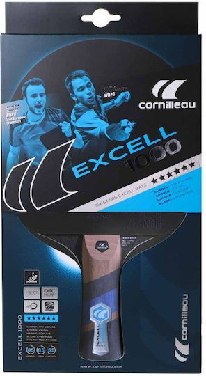 Cornilleau Excell 1000 Ρακέτα Ping Pong