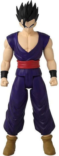 Dragon Ball Ultimate Gohan Sh Giant Figure Limit Breaker 30cm