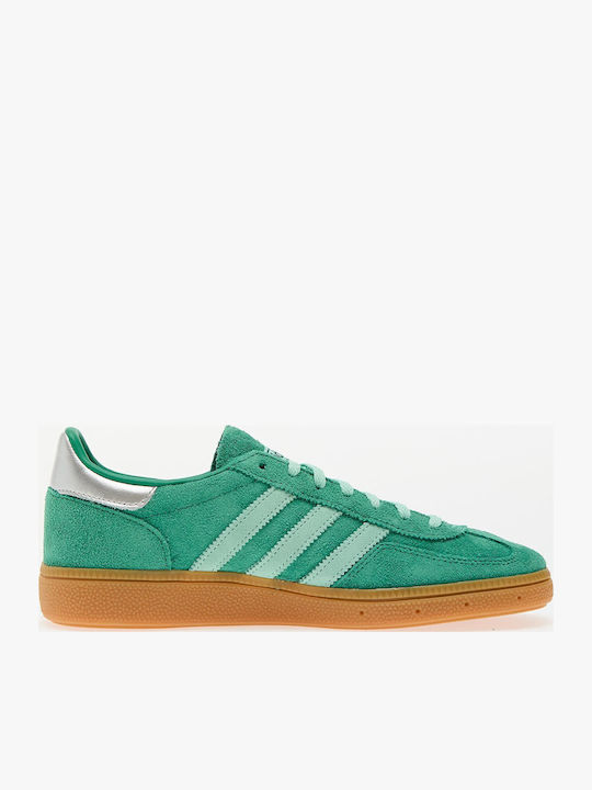 Handball Spezial Γυναικεία Sneakers Secogr / Clear Mint / Gum1