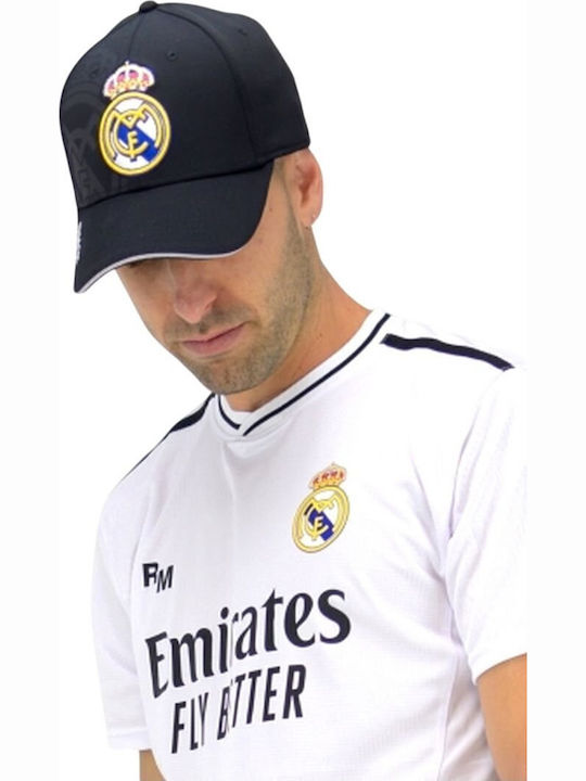 Real Madrid Kappe Visierkappe 45th Rm3go45 Real Madrid Kappe Visierkappe 45th Rm3go45