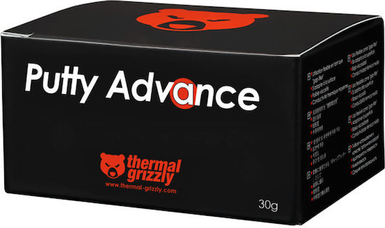 Thermal Grizzly Putty Advanced 30g