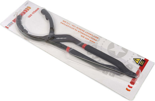 Auto Oil Filter Wrench 400 Mm 100-175 Mm Hbm