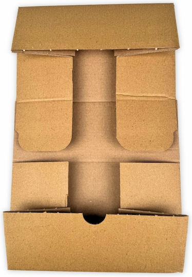 thessPACK Triple Wall Packaging Box W20xD12.5xH7.5cm