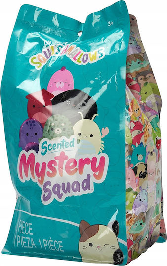 Jazwares Плюшено Squishmallows Scented Mystery 13 см.