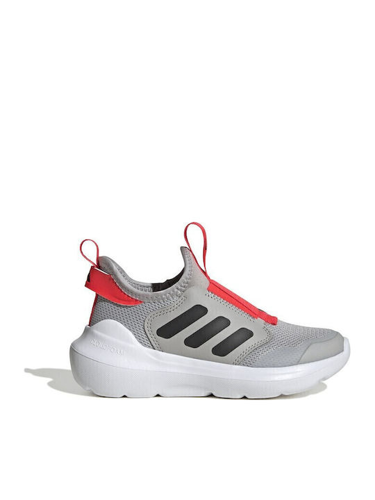 Tensaur Kids Sneakers Slip-on Gray