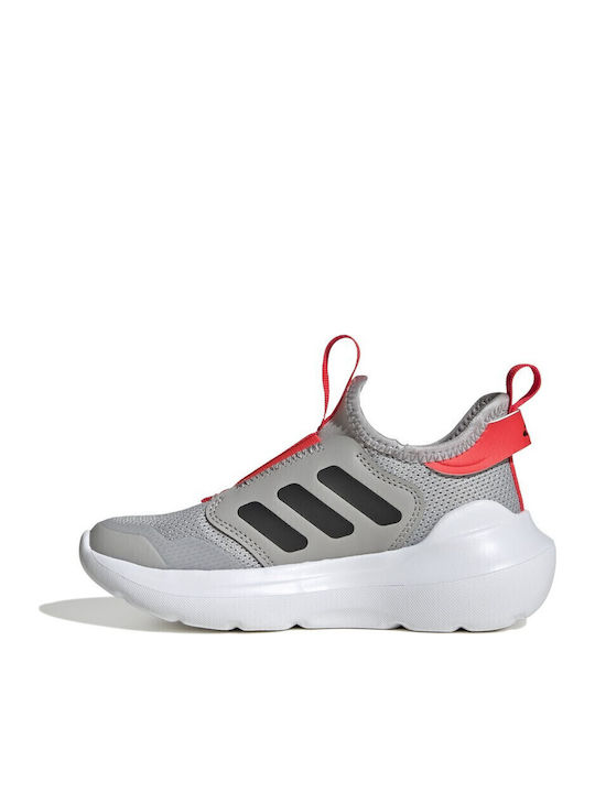 Tensaur Kids Sneakers Slip-on Gray