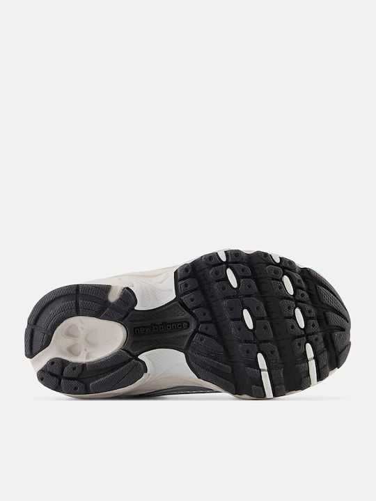 530 Παιδικά Sneakers Ασημί / Γκρι / Λευκά