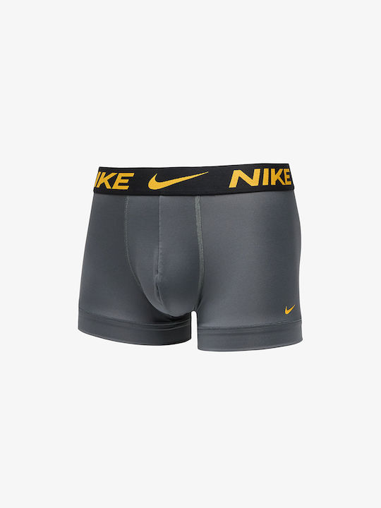 Herren Boxershorts Multicolor 3Packung
