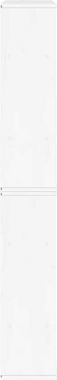 Μπουφές mit Schubladen White 40x24x79cm