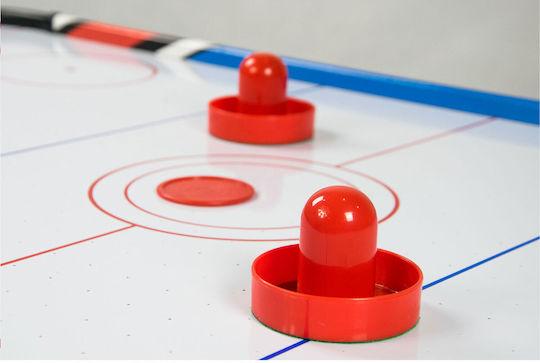 Bumpers Pucks Air Hockey Neo-sport