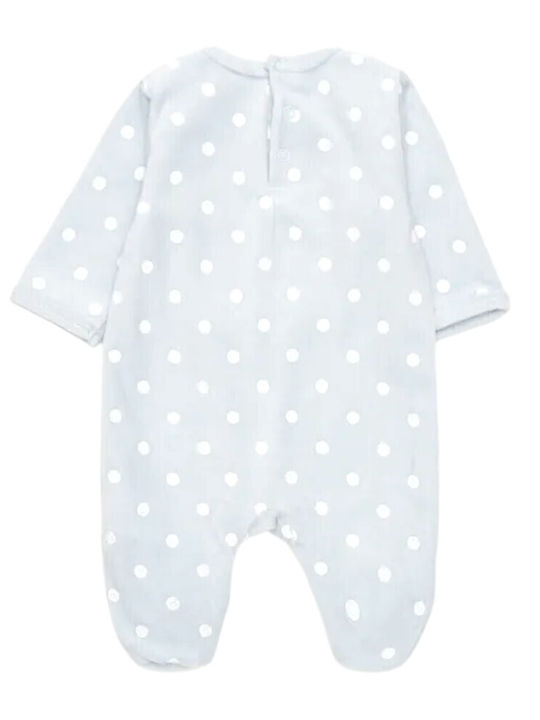 Disney Φορμάκι Baby Blue