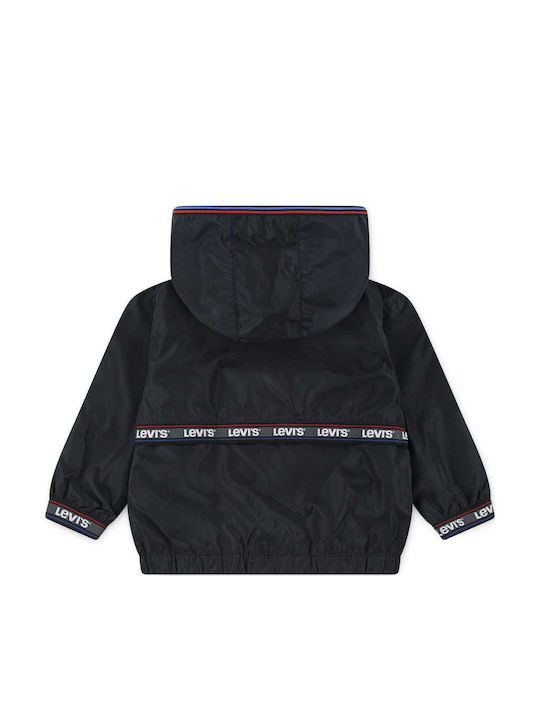 Levi's