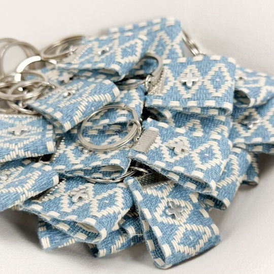 Celfie & CO Christening Charm Keychain 50 Pieces Acantha A24