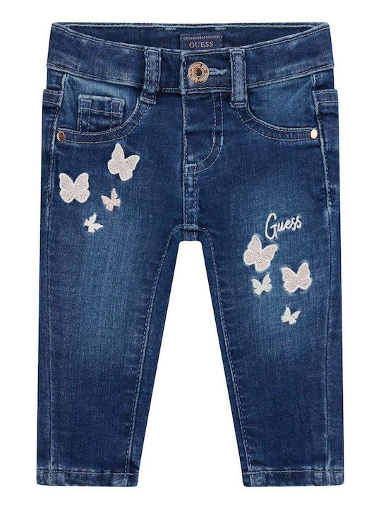 Guess Kids' Jeans Blue