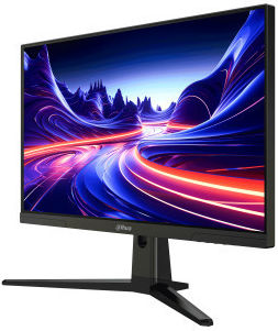Dahua LM25-E231B IPS Gaming Monitor 24.5" FHD 1920x1080 180Hz