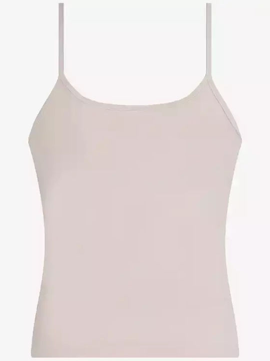 Calvin Klein Monologo Bluză Pink J20J223105-TGE