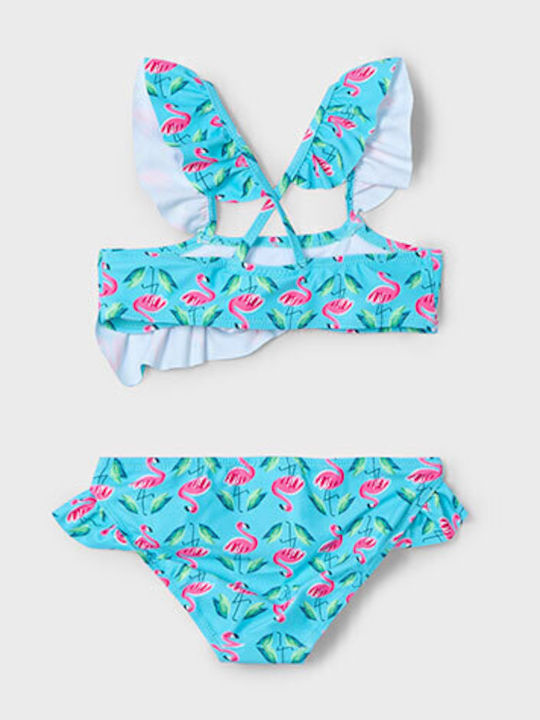 Mayoral Kids Swimwear Bikini