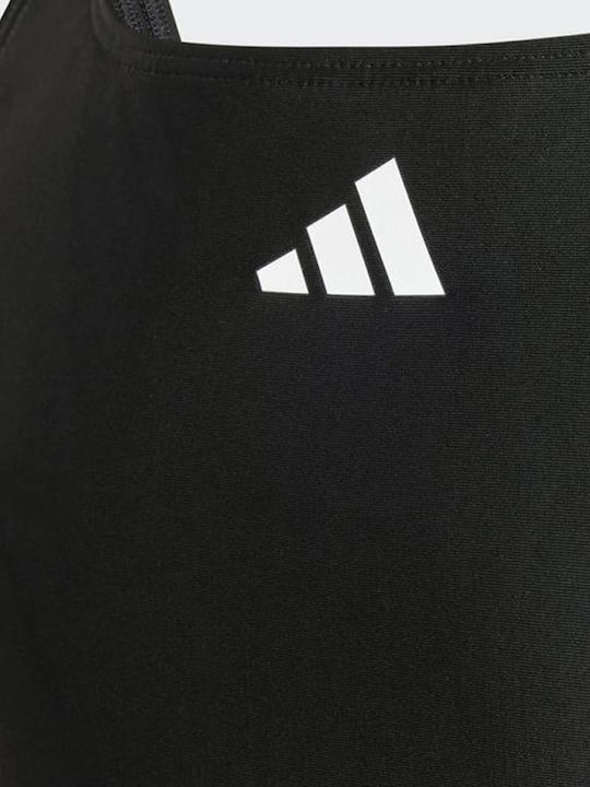 adidas 3-Stripes Детски Бански Бикини Black