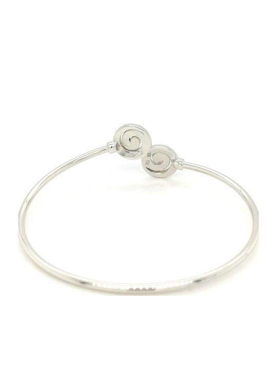 Drandakis Damen Armband aus Silber