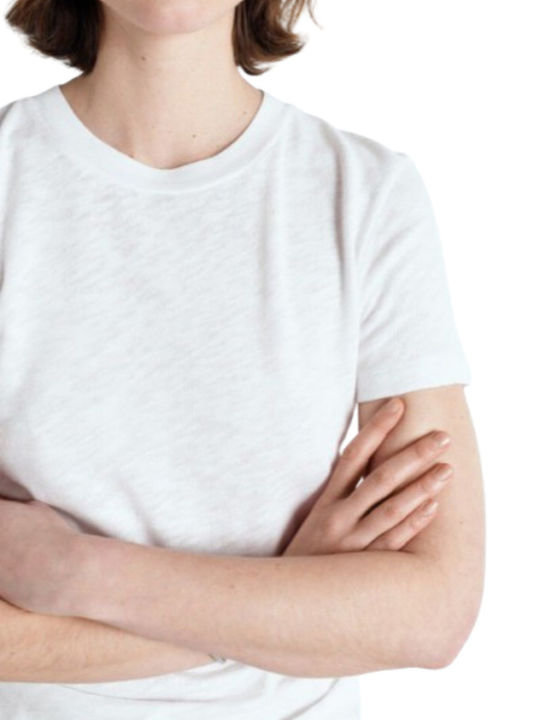 Γυναικείο T-shirt White