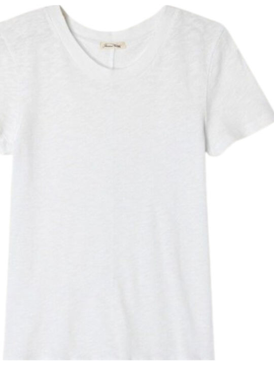 Γυναικείο T-shirt White