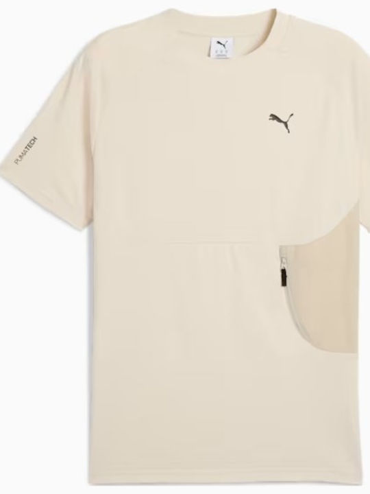 T-shirt Alpine Snow