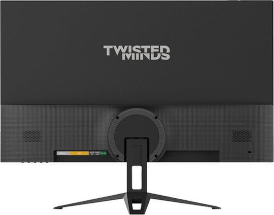 Twisted Minds TM24FHD100IPS IPS Gaming Monitor 24" FHD 1920x1080 with Response Time 1ms GTG