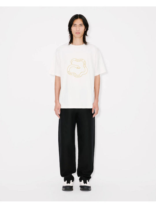 Tricou Lunar New Year Alb
