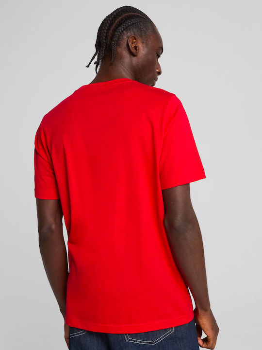 T-shirt Red