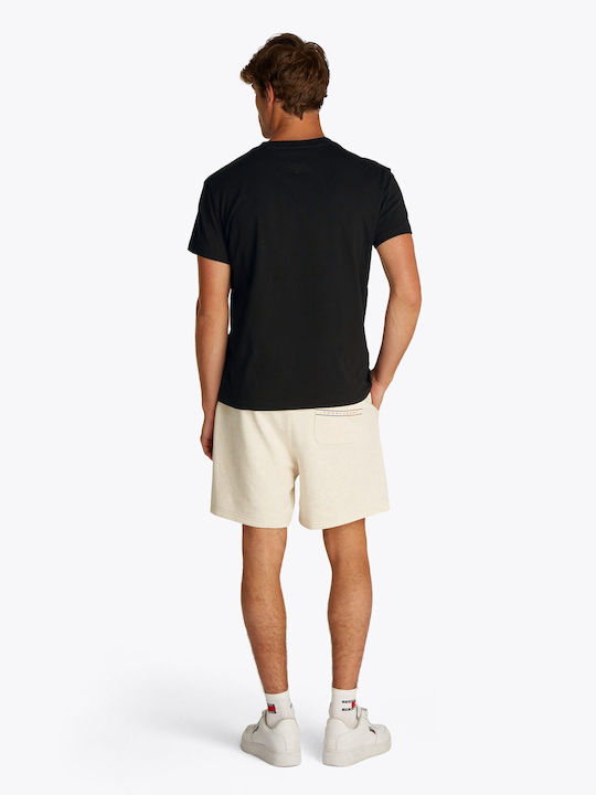 Tommy Hilfiger T-shirt BLACK