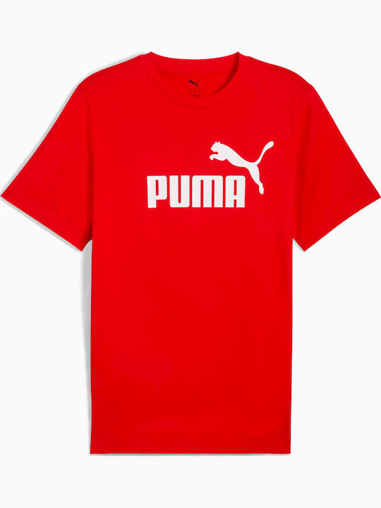T-shirt Red
