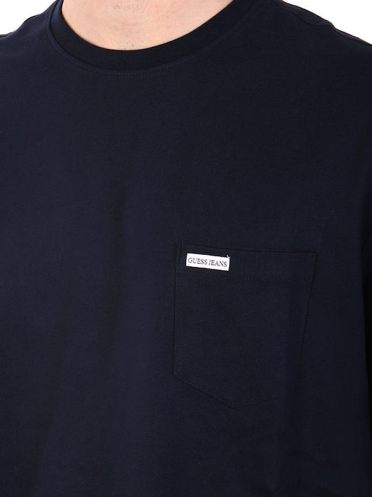 T-Shirt Blue
