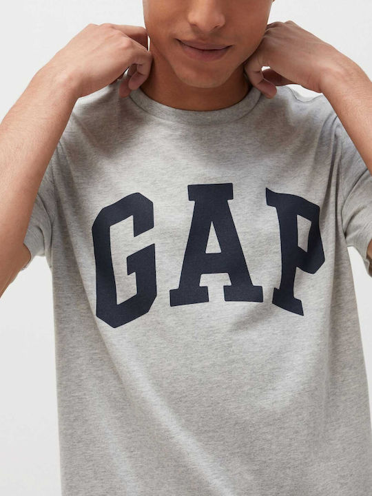 GAP T-shirt Gray