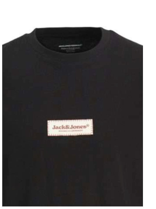 T-shirt Black