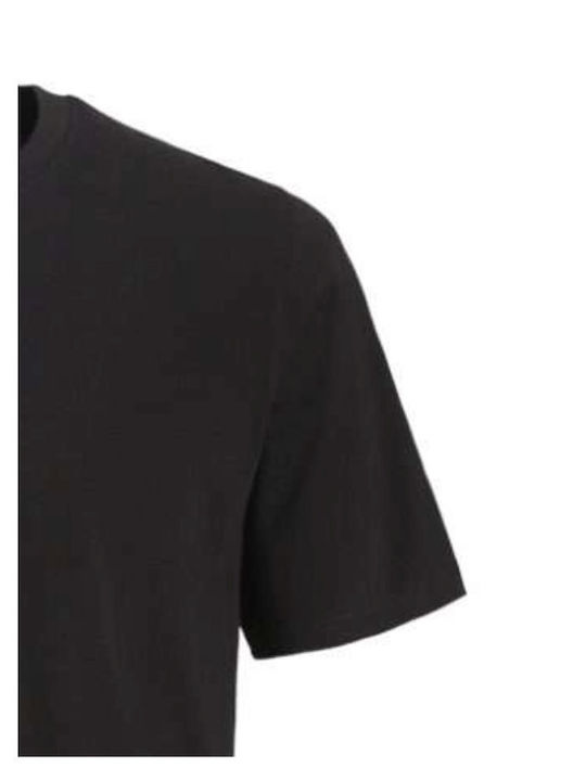 T-shirt Black