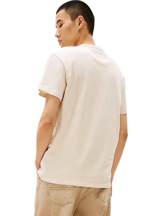 T-shirt Brown