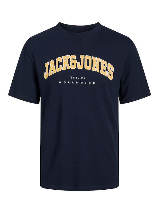 T-shirt Blue
