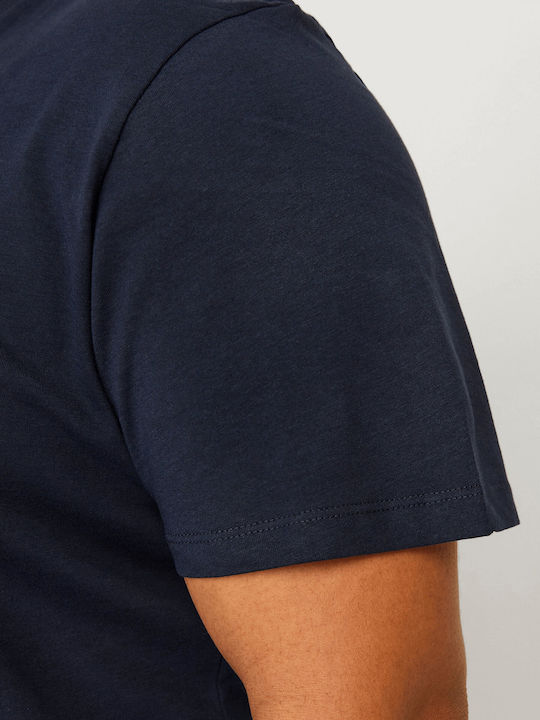 T-shirt Blue