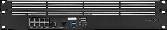 Rackmount.IT Γωνία Στήριξης 1τμχ