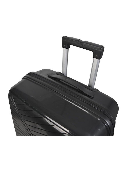 Talos Reise Koffer Hart Hellblau mit 4 Räder Set 3 Stück