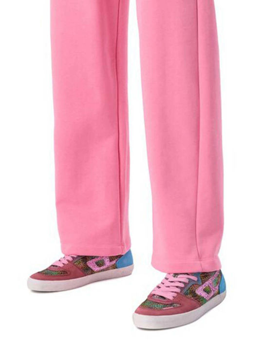 Leroji Damen Sneakers Multi
