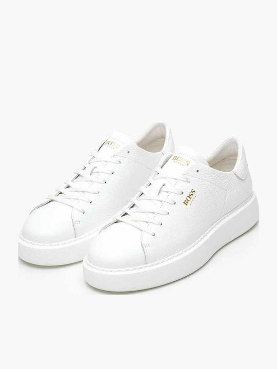 Sneakers White