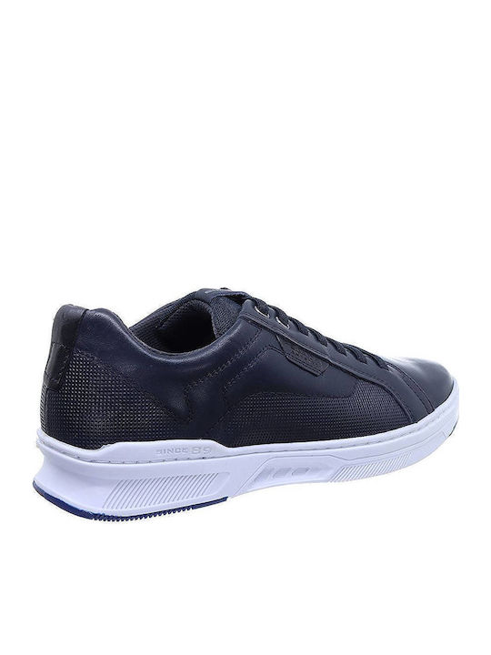 Ανδρικά Ανατομικά Sneakers Μπλε - 03 Blue