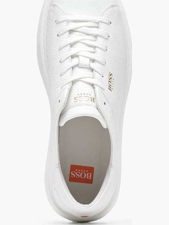 Sneakers White