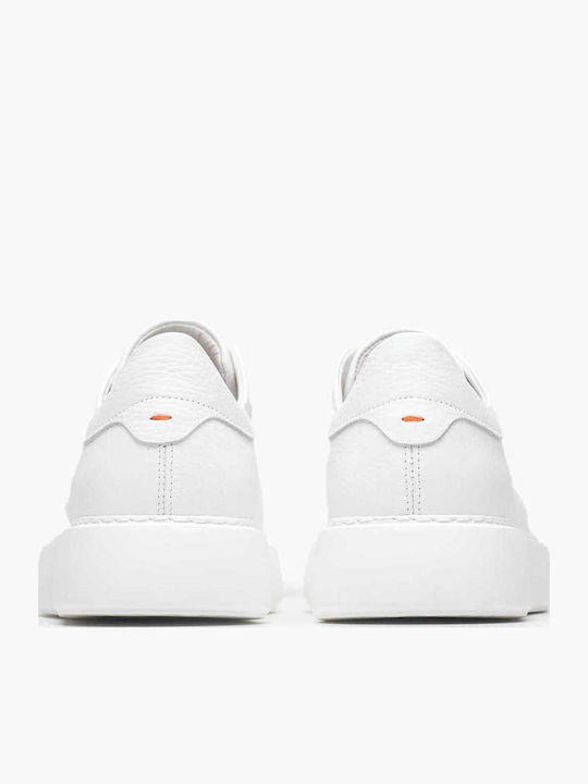 Sneakers White