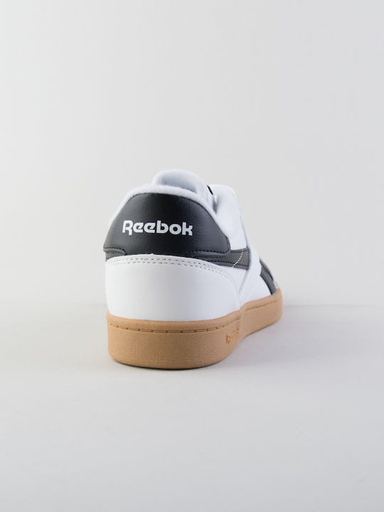 Smash Edge Kids Sneakers White