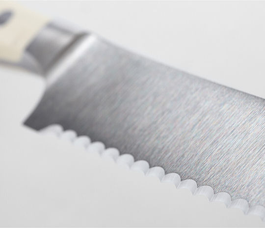 Wusthof Cuțit Tăieturi reci din Oțel Inoxidabil 14cm