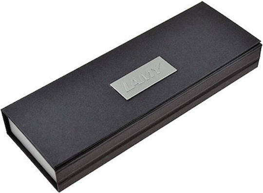 Lamy St Twin Mechanical Pencil 1pcs Silver